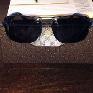 Gucci sunglasses